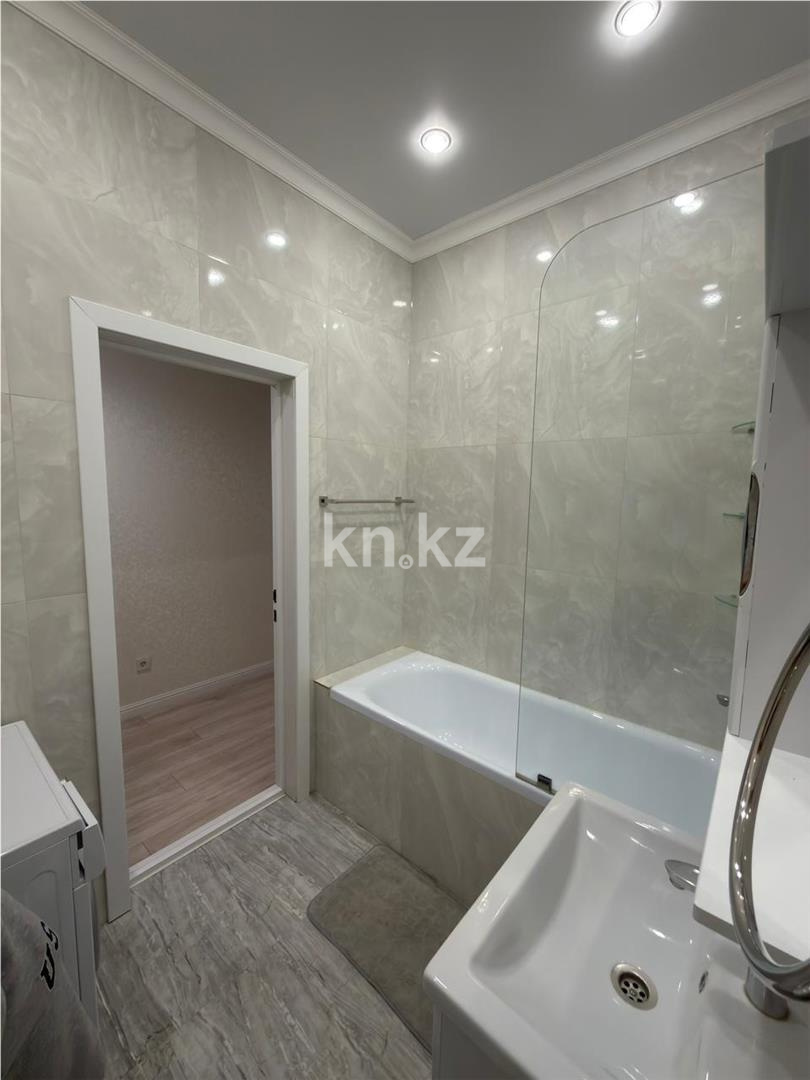 Продажа 2-комнатной квартиры, 75.5 м² в Астане - фото 9