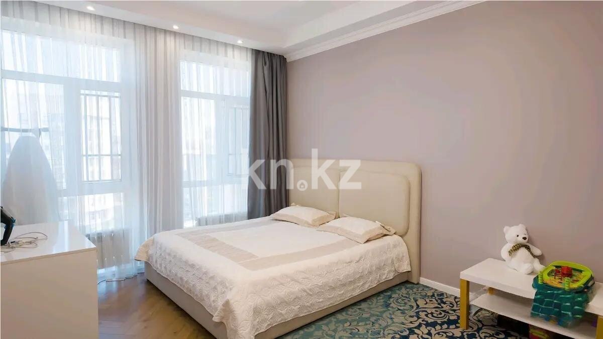 Продажа 3-комнатной квартиры, 86.8 м² в Астане - фото 3