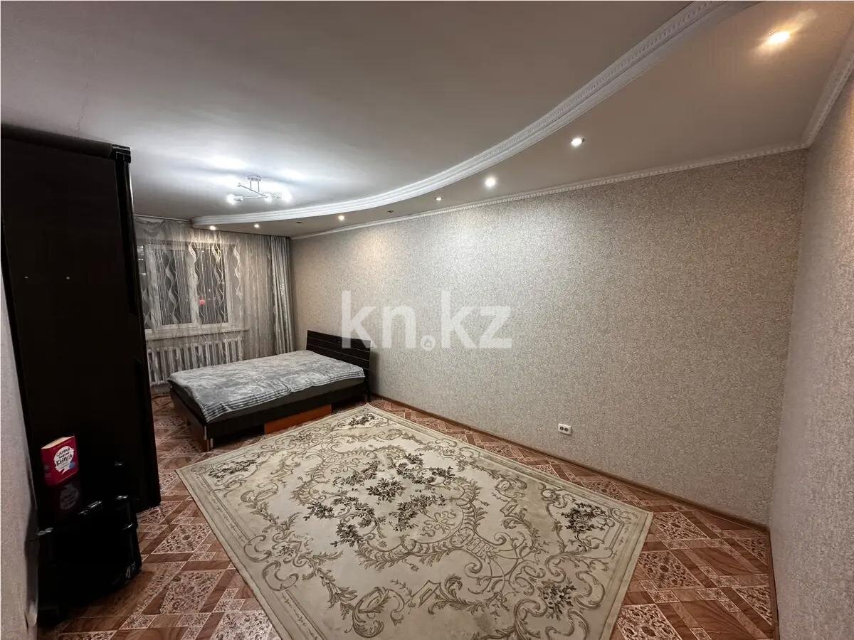 Продажа 1-комнатной квартиры, 43.7 м² в Астане