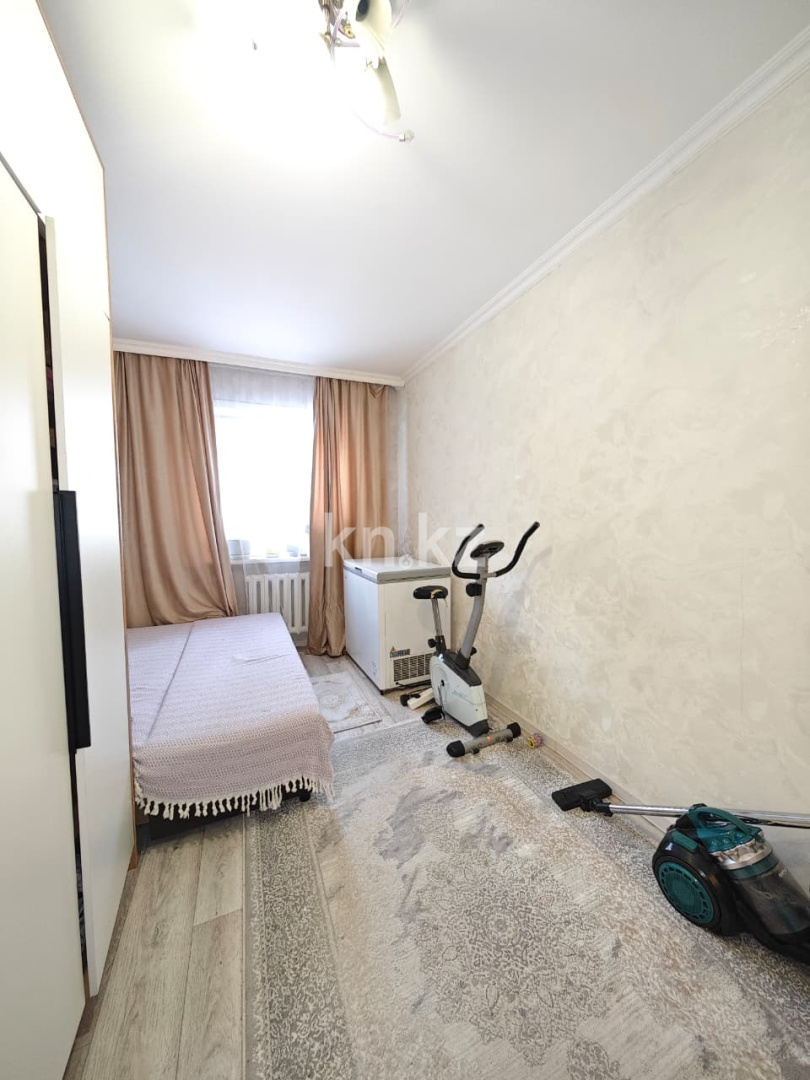 Продажа 2-комнатной квартиры, 45 м² в Караганде - фото 5
