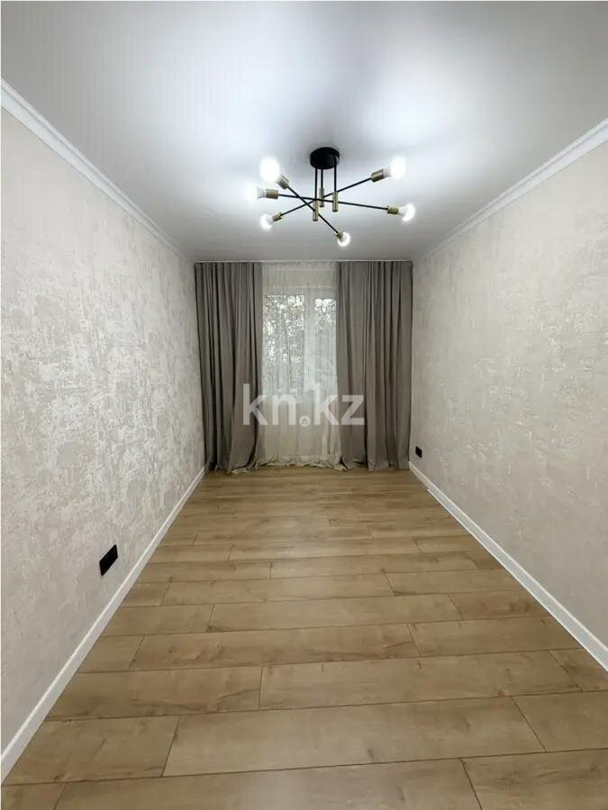 Продажа 2-комнатной квартиры, 43 м² в Алматы - фото 2