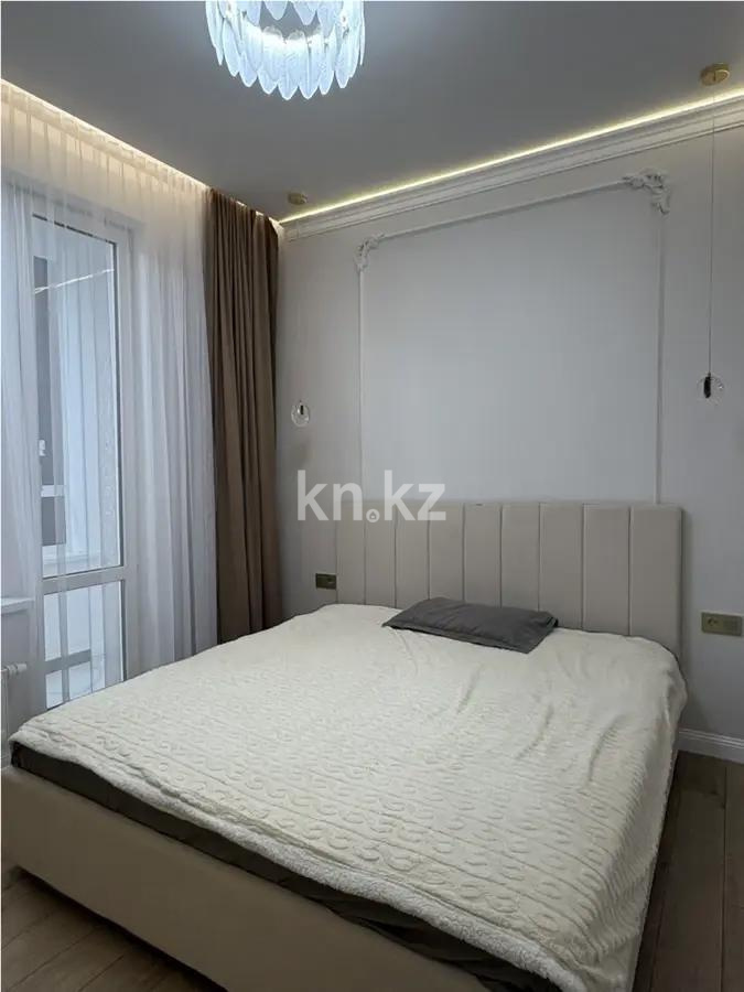 Продажа 2-комнатной квартиры, 44 м² в Астане - фото 2