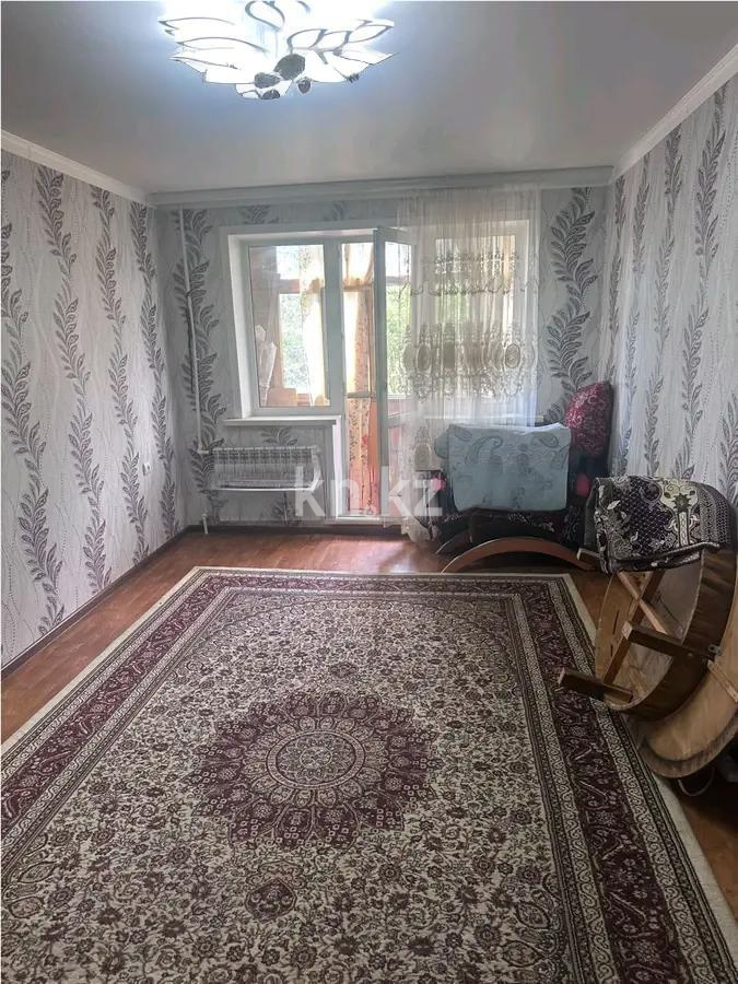 Продажа 2-комнатной квартиры, 44 м² в Темиртау