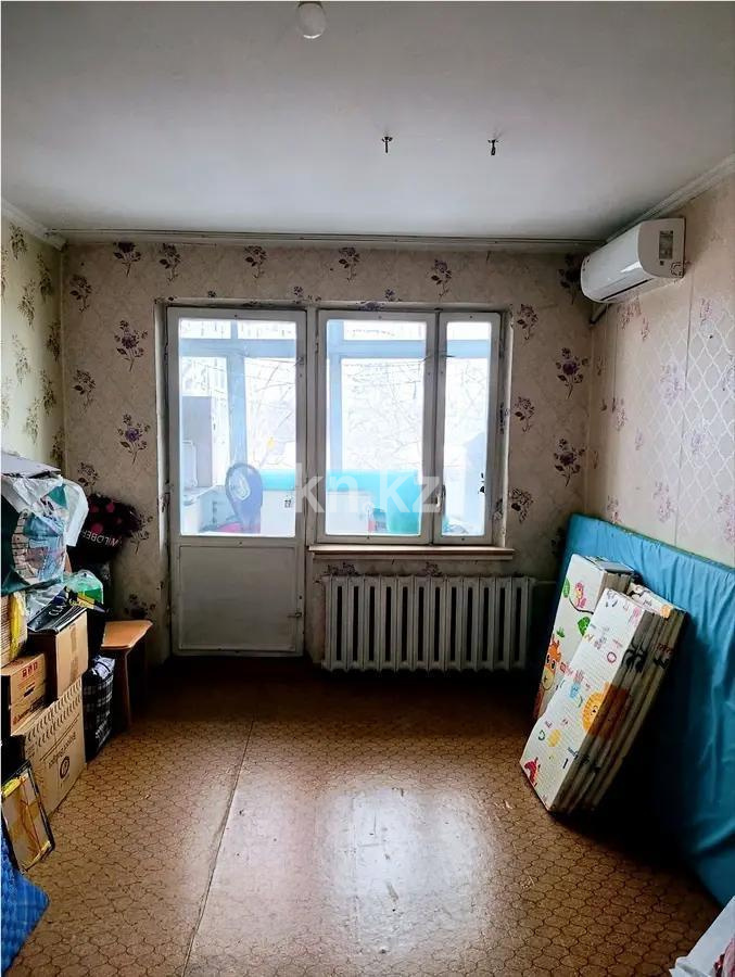 Продажа 3-комнатной квартиры, 66.8 м² в Алматы - фото 3
