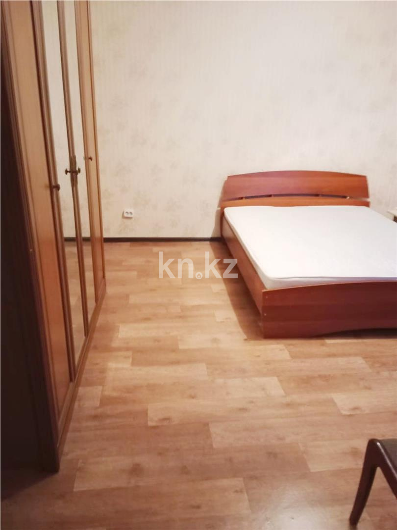 Продажа 1-комнатной квартиры, 48 м², ул. Туркестан в Астане - фото 15