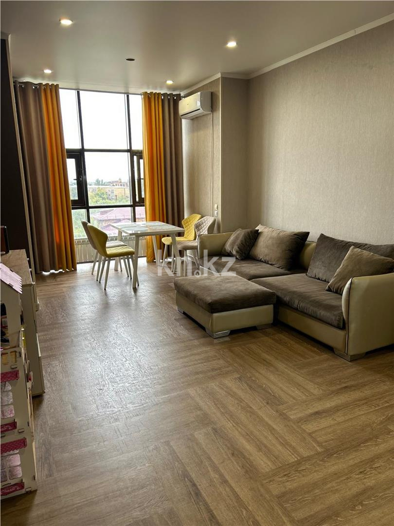 Продажа 2-комнатной квартиры, 65 м², ул. Алиханова, дом  37/4 в Караганде - фото 3