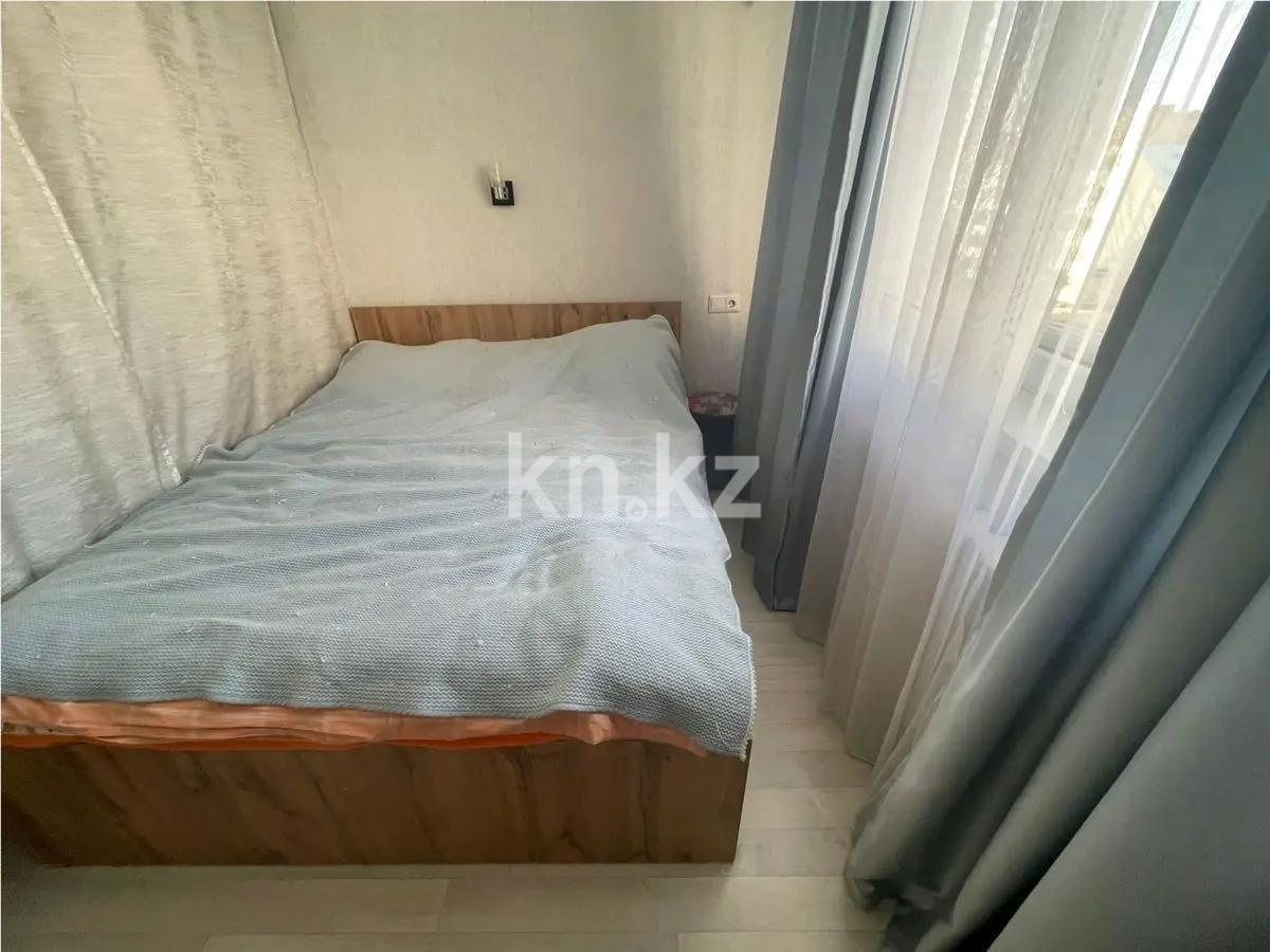 Продажа 1-комнатной квартиры, 43.5 м², мкр. Саялы, дом  102 в Алматы - фото 3