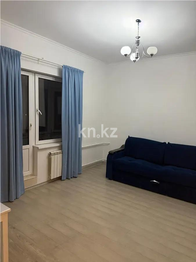 Продажа 2-комнатной квартиры, 55 м² в Астане