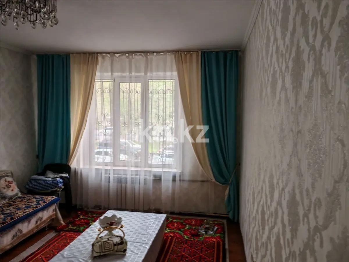 Продажа 3-комнатной квартиры, 75.9 м² в Алматы