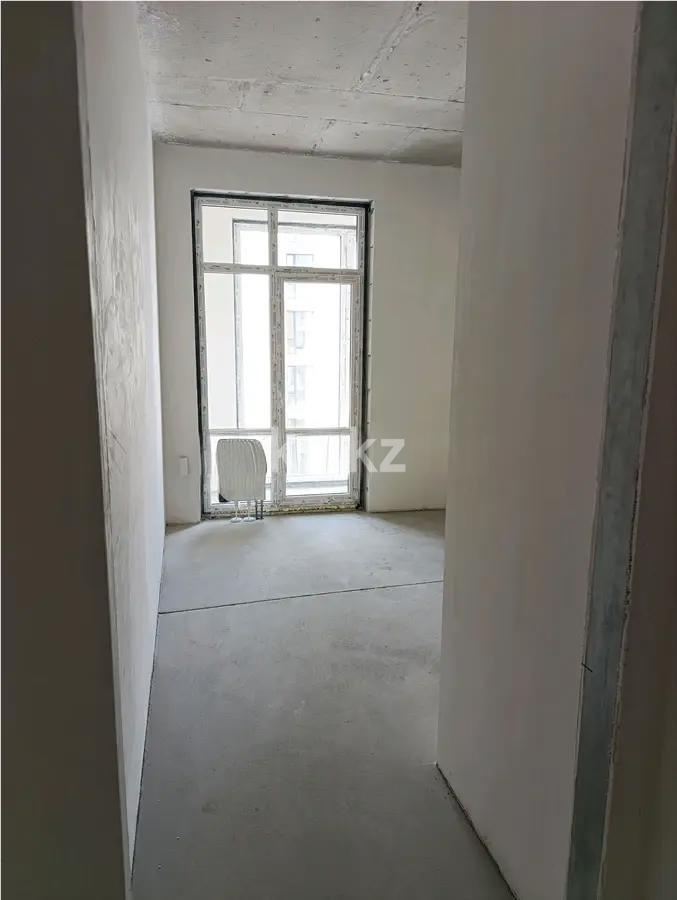 Продажа 1-комнатной квартиры, 40.5 м² в Алматы - фото 2