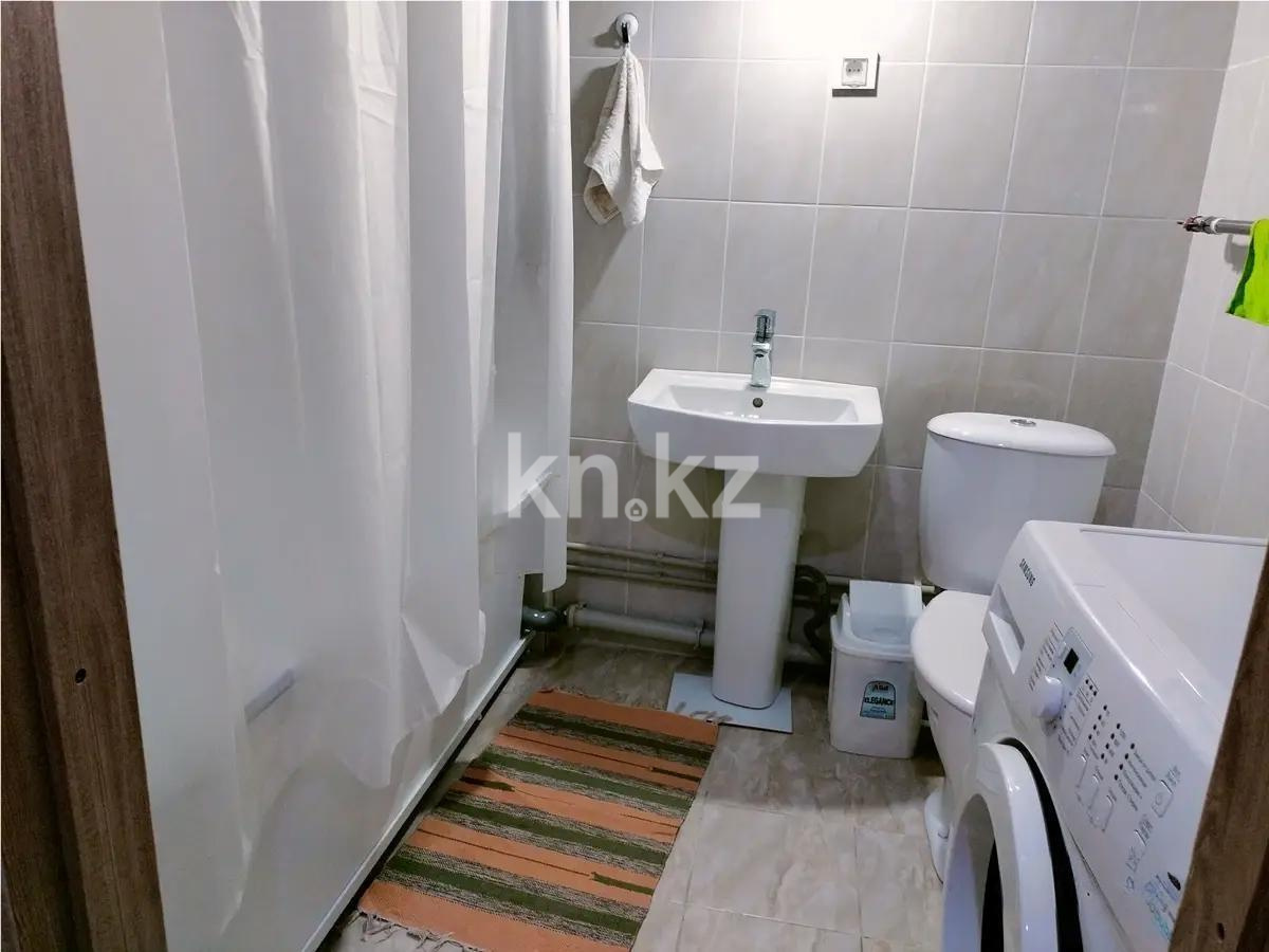 Продажа 1-комнатной квартиры, 45 м², мкр-н Дарабоз, дом  45 в Алматы - фото 4
