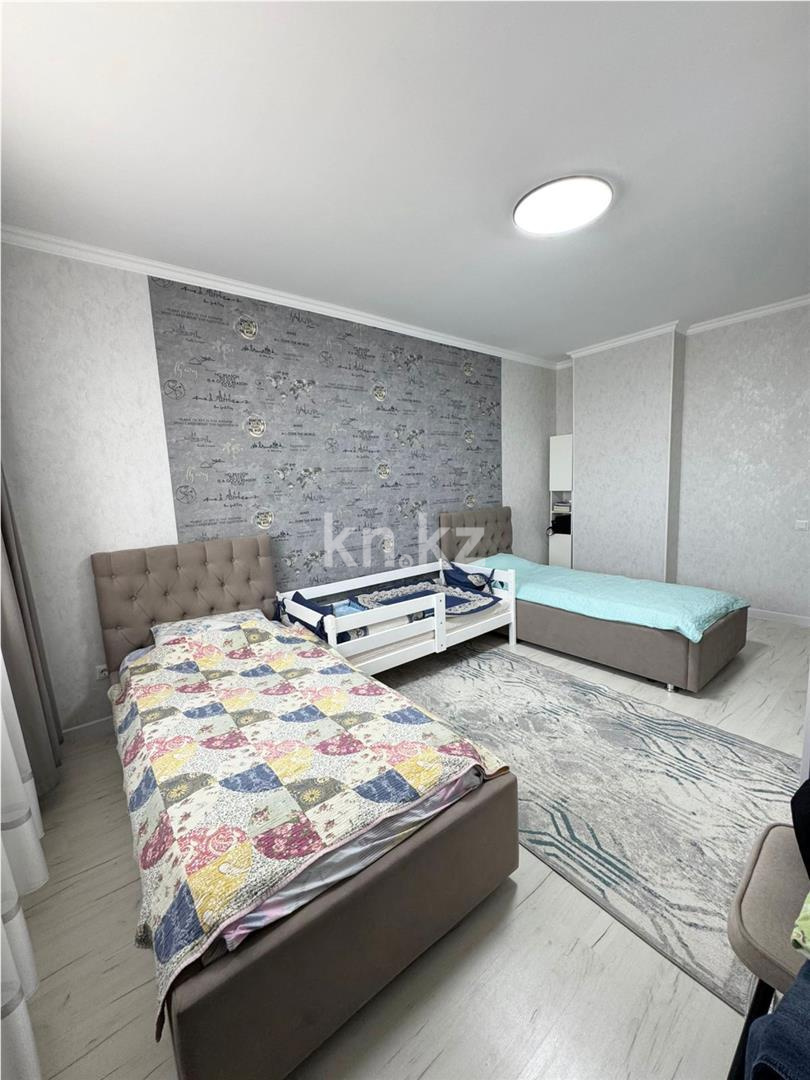 Продажа 2-комнатной квартиры, 72 м², ул. Нуршайыкова в Астане - фото 11