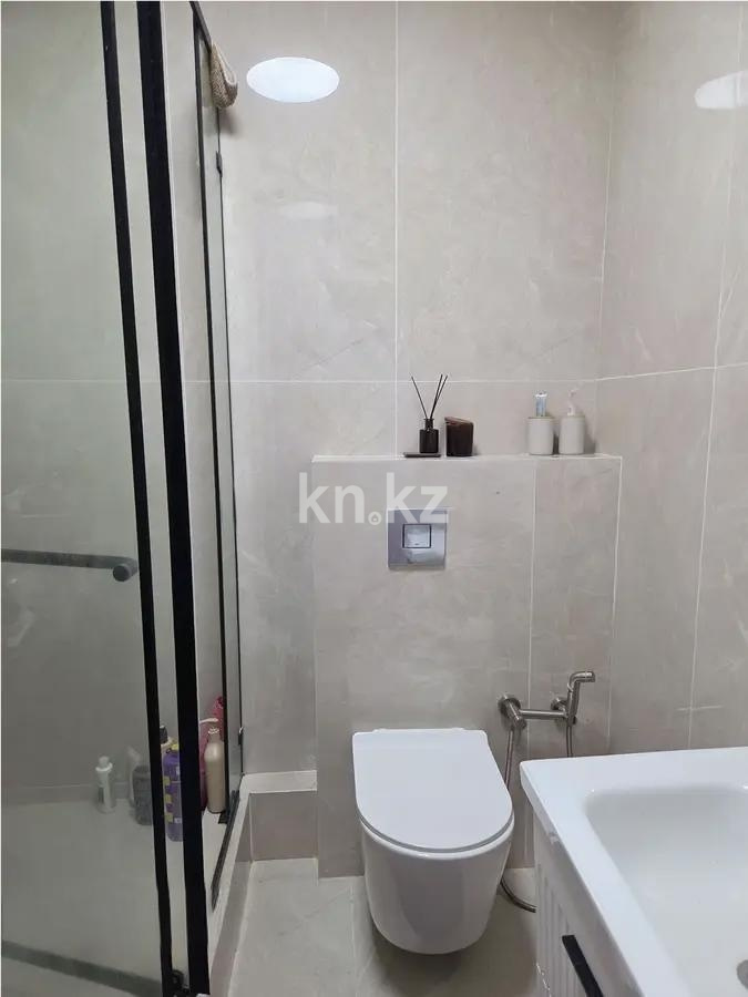 Продажа 1-комнатной квартиры, 35.2 м² в Астане - фото 2