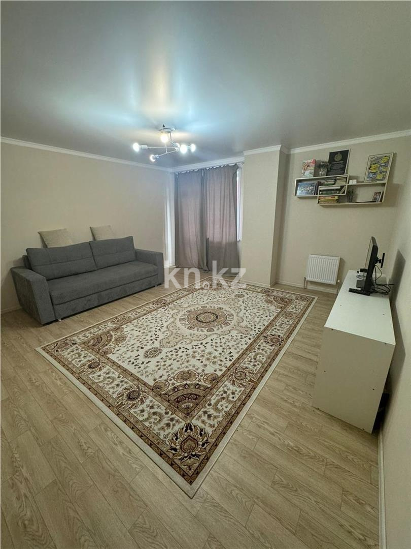 Продажа 2-комнатной квартиры, 69 м², пр. Республики в Караганде - фото 5