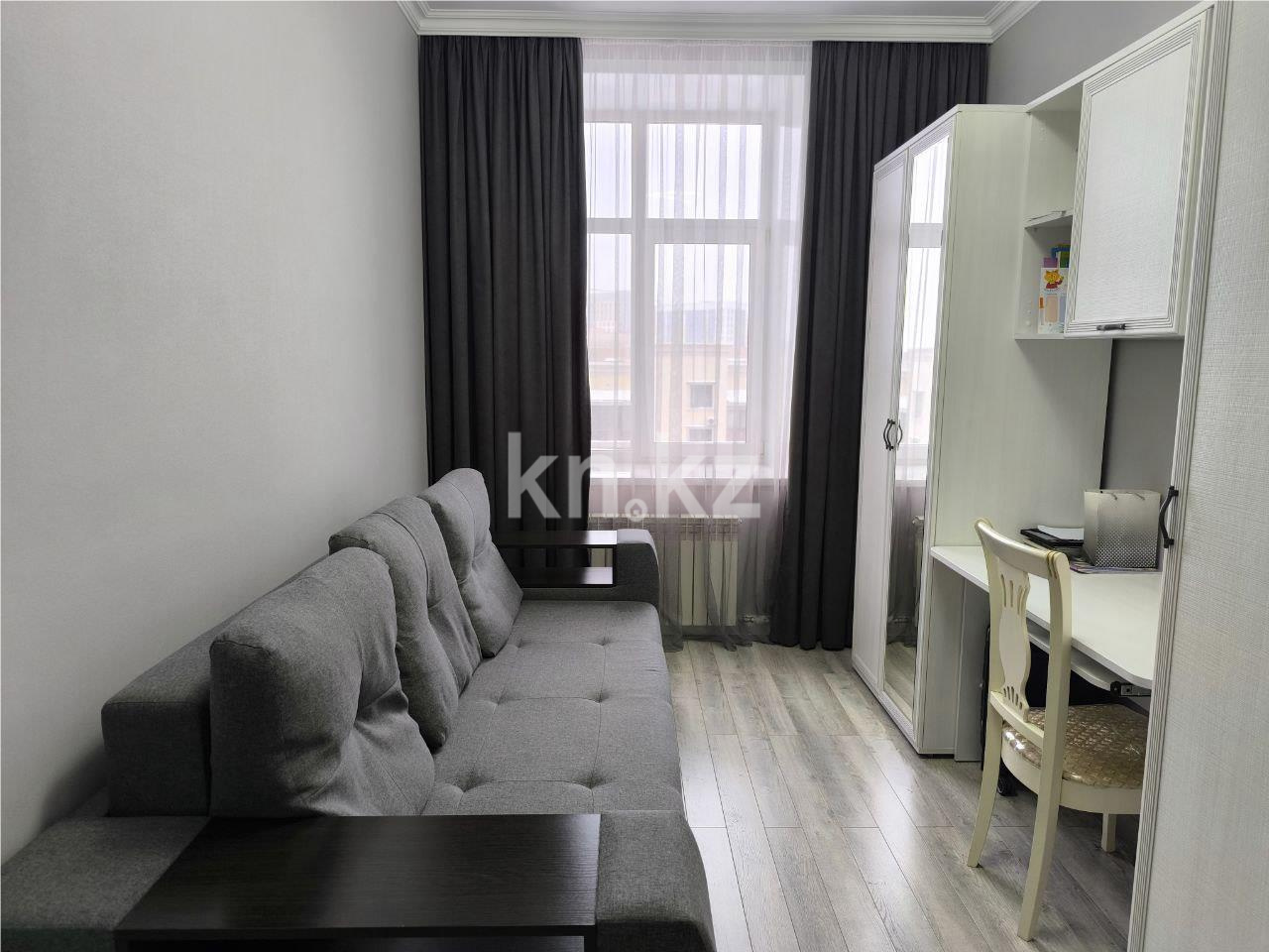 Продажа 4-комнатной квартиры, 96 м², мкр. Степной-3 в Караганде - фото 3