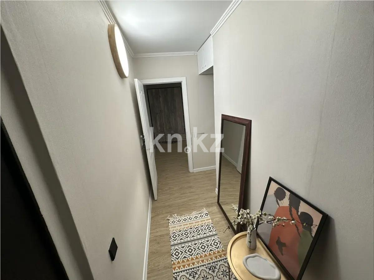 Продажа 1-комнатной квартиры, 33 м² в Алматы - фото 5