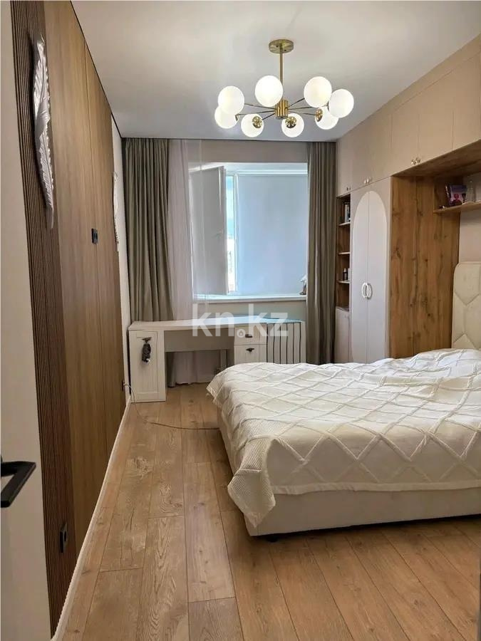 Продажа 3-комнатной квартиры, 80 м² в Астане - фото 2