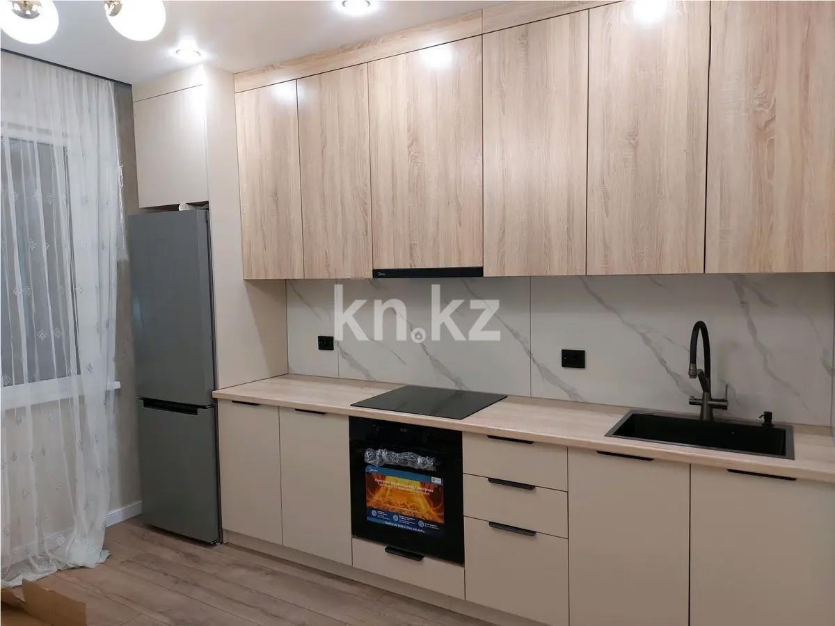 Продажа 1-комнатной квартиры, 42 м² в Астане - фото 3