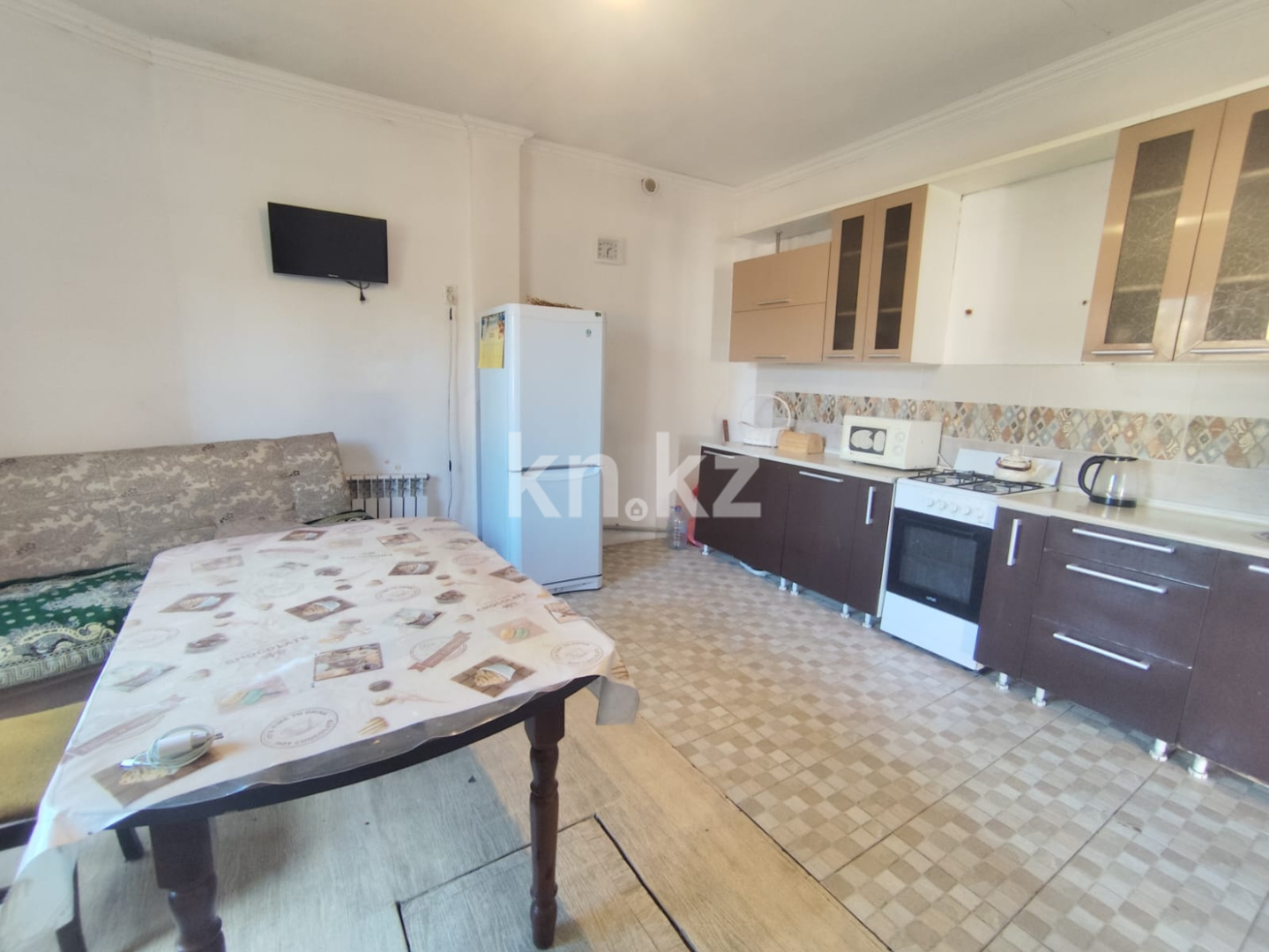 Продажа 3-комнатного дома, 100 м² в Алматы - фото 9
