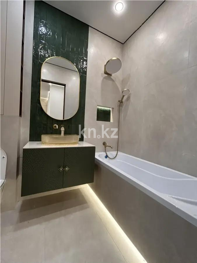 Продажа 2-комнатной квартиры, 40.5 м² в Астане - фото 4