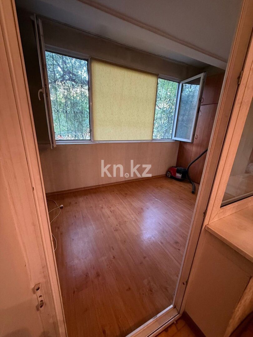 Продажа 2-комнатной квартиры, 63 м² в Алматы - фото 4