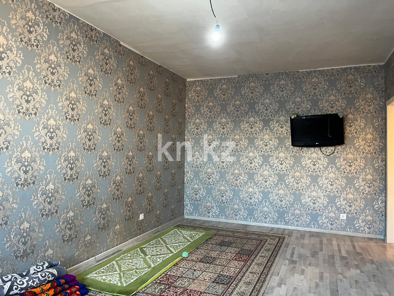 Продажа 2-комнатной квартиры, 56 м², мкр. Дарабоз, дом  83 в Алматы - фото 10