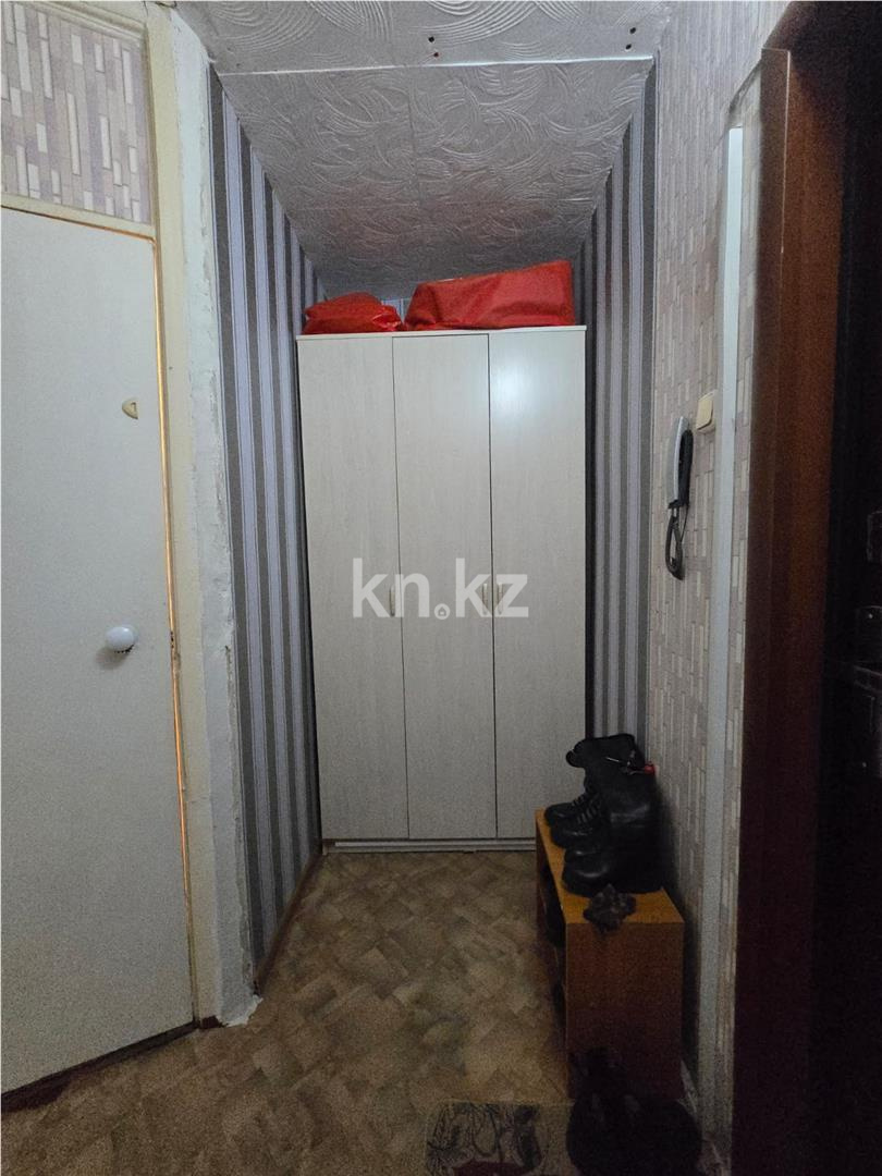 Продажа 1-комнатной квартиры, 31 м², 7-й мкр. в Темиртау - фото 6