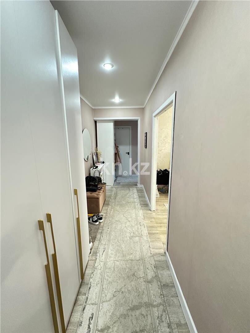 Продажа 2-комнатной квартиры, 54 м² в Караганде - фото 12