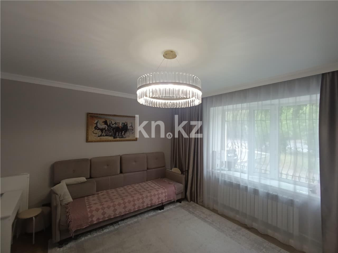 Продажа 3-комнатной квартиры, 80 м² в Караганде - фото 3