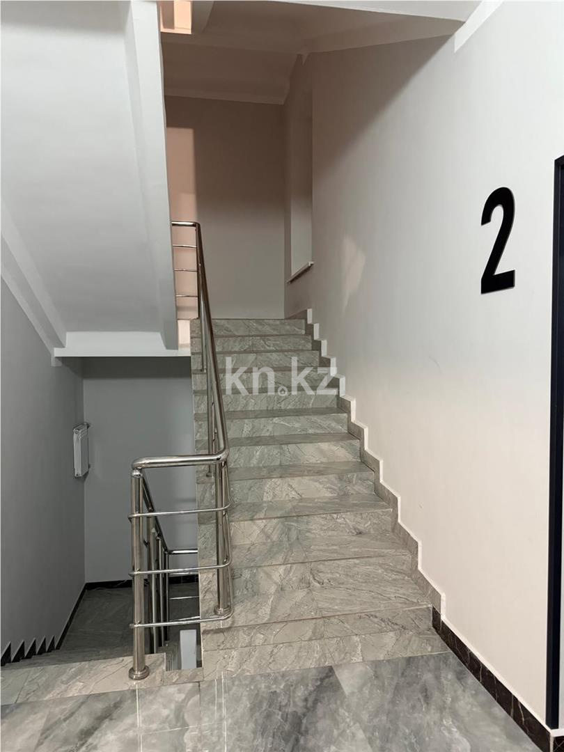 Продажа 3-комнатной квартиры, 74 м² в Караганде - фото 14