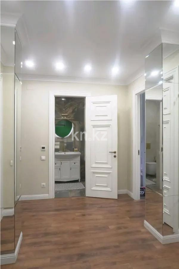 Продажа 3-комнатной квартиры, 101 м² в Алматы - фото 4