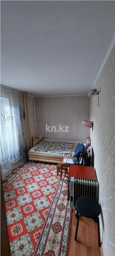Продажа 2-комнатной квартиры, 40 м² в Алматы - фото 2