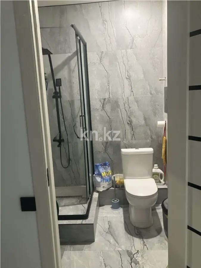 Продажа 2-комнатной квартиры, 40.4 м² в Алматы - фото 4