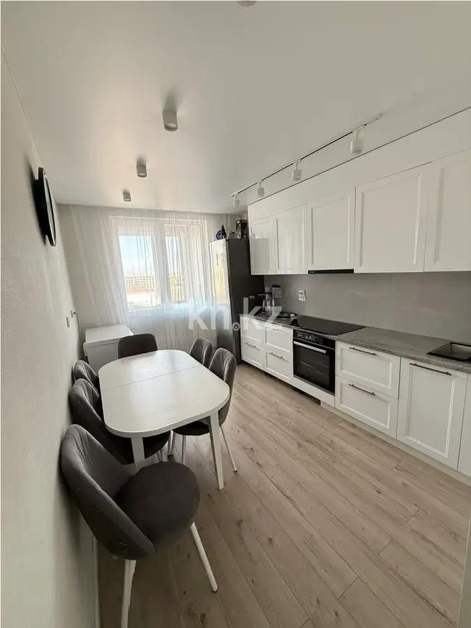 Продажа 3-комнатной квартиры, 75 м² в Астане - фото 4