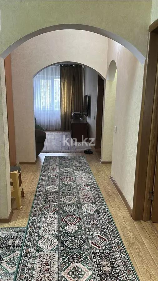 Продажа 4-комнатной квартиры, 90 м², мкр-н Жетысу-1, дом  13 в Алматы - фото 8