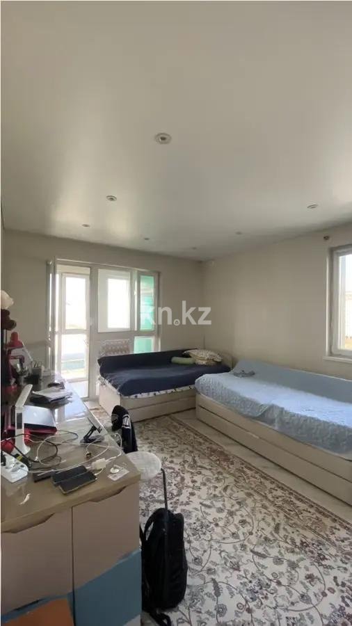 Продажа 2-комнатной квартиры, 72 м² в Алматы