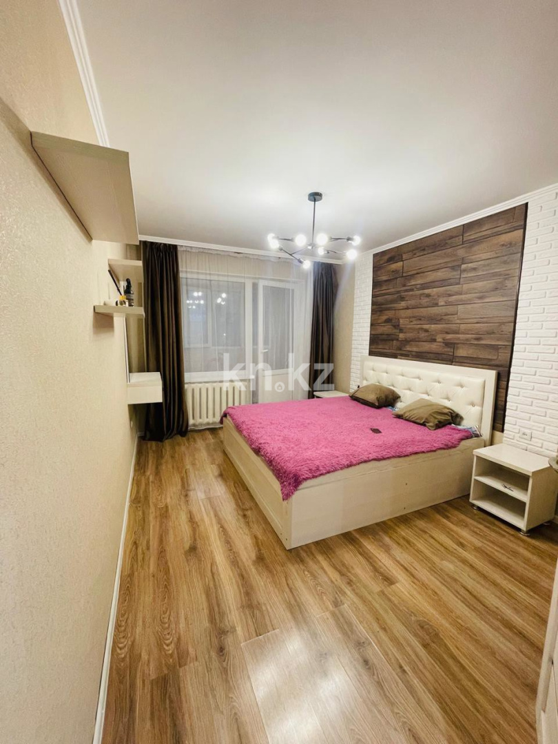 Продажа 2-комнатной квартиры, 49 м² в Алматы - фото 2