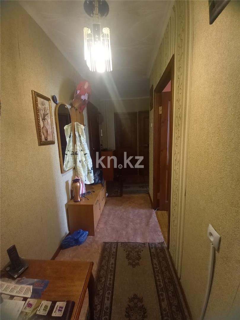 Продажа 3-комнатной квартиры, 55 м² в Темиртау - фото 14