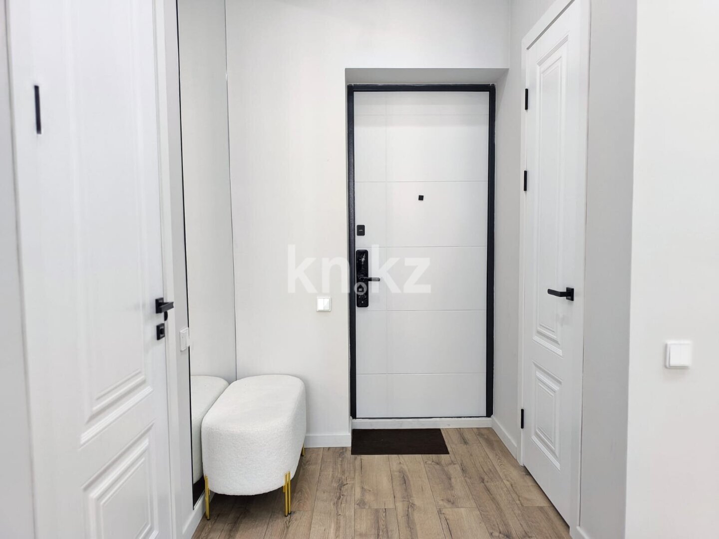 Аренда 2-комнатной квартиры, 53 м² в Алматы - фото 14