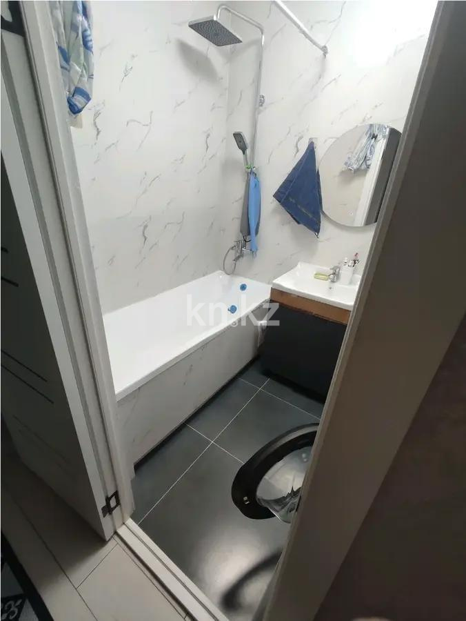 Продажа 1-комнатной квартиры, 40 м² в Астане - фото 4