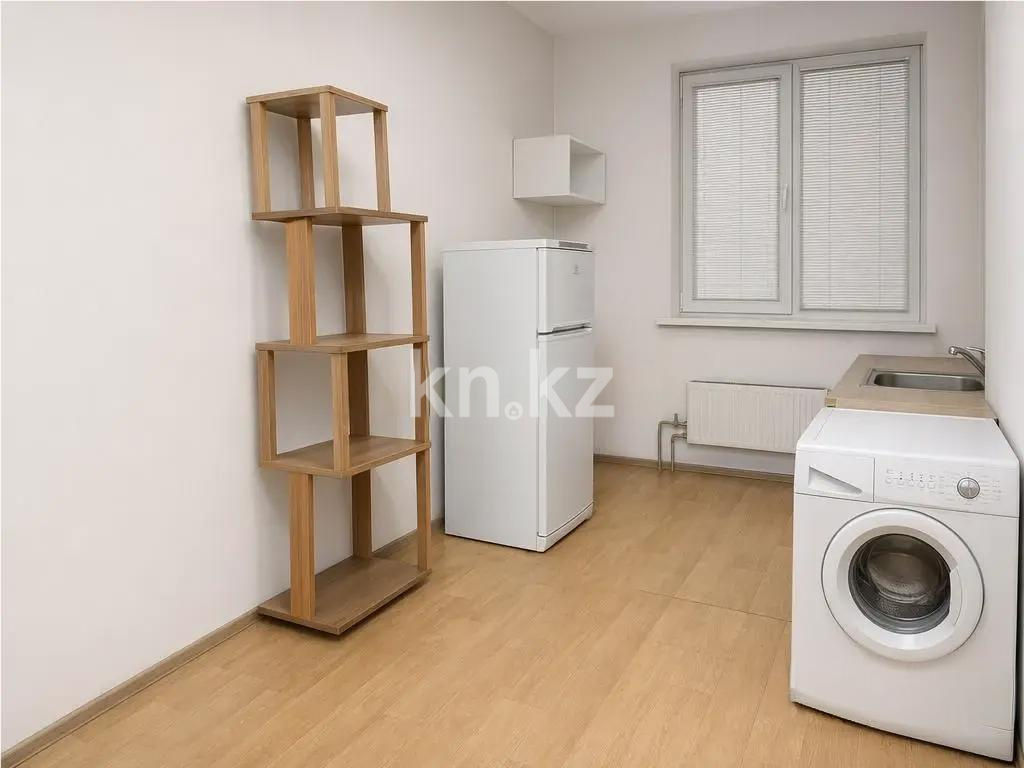 Продажа 1-комнатной квартиры, 30 м² в Алматы
