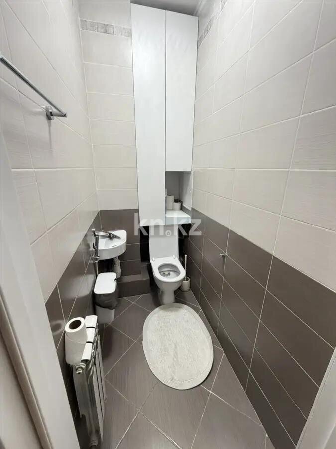 Продажа 2-комнатной квартиры, 72.9 м² в Астане - фото 5