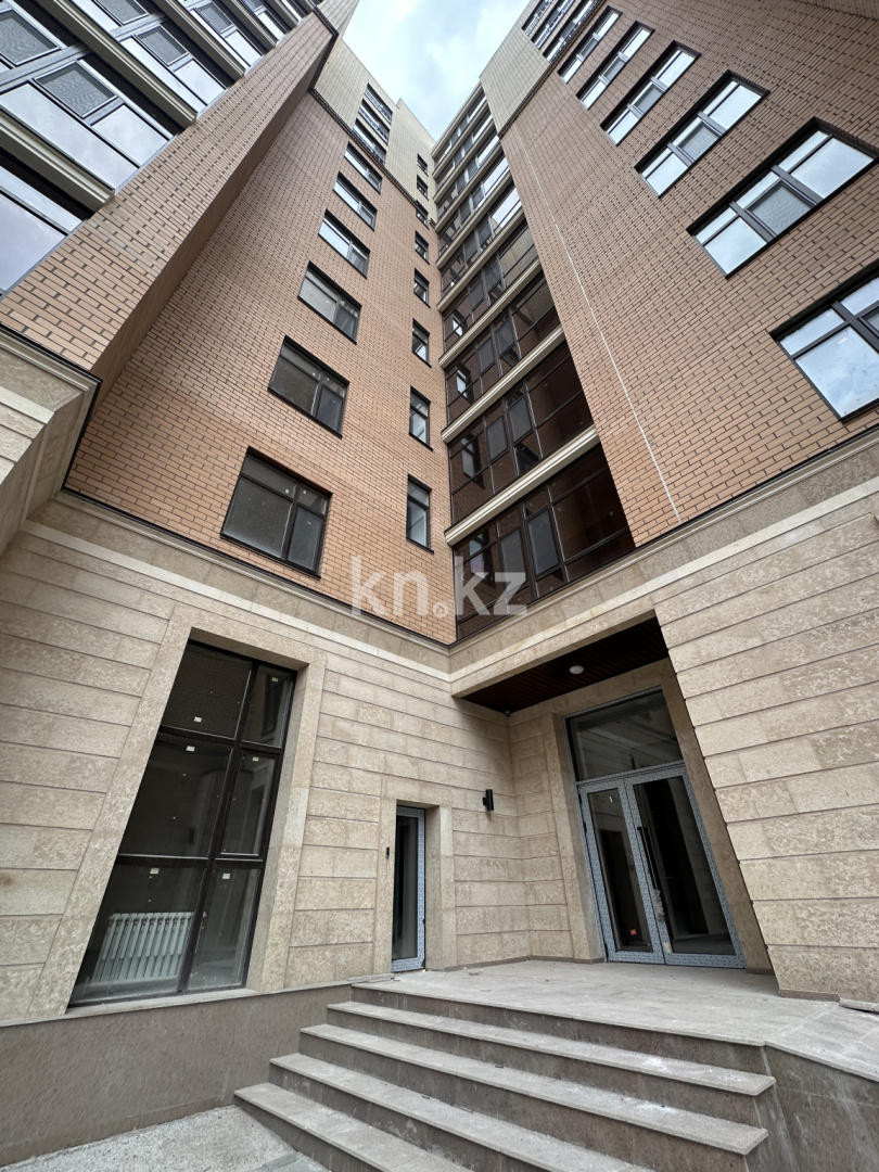 Продажа 2-комнатной квартиры, 71.6 м², мкр. Гульдер-1, дом  3а в Караганде - фото 3