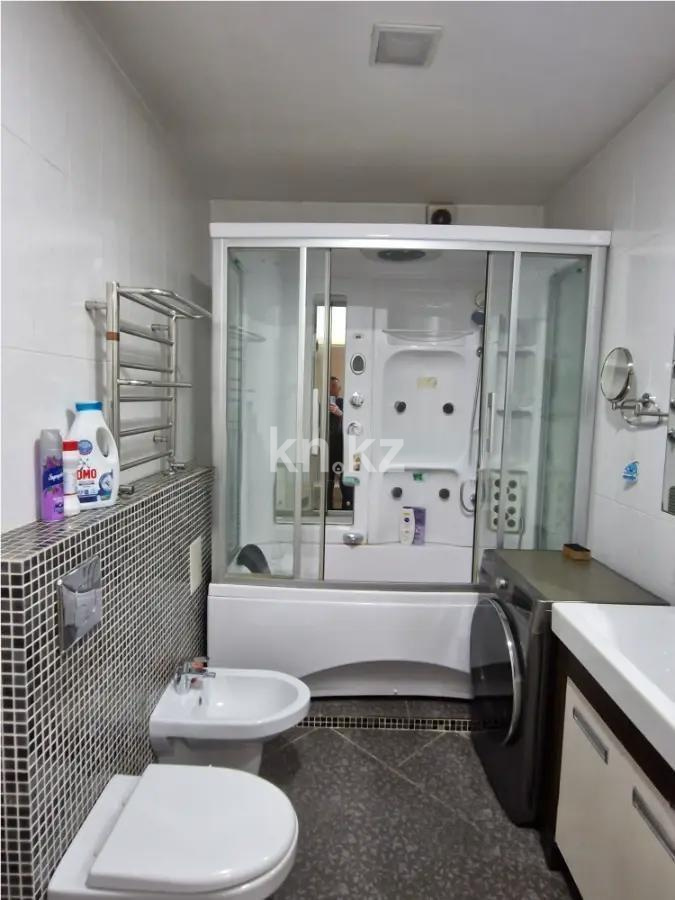 Продажа 3-комнатной квартиры, 133 м² в Алматы - фото 4
