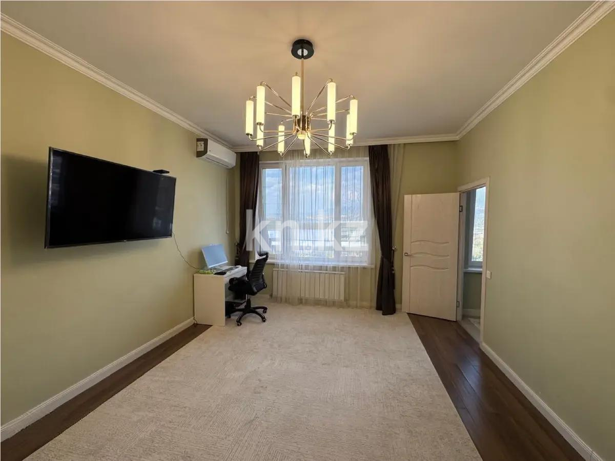 Продажа 2-комнатной квартиры, 67 м², ул. Розыбакиева, дом  388/1 в Алматы