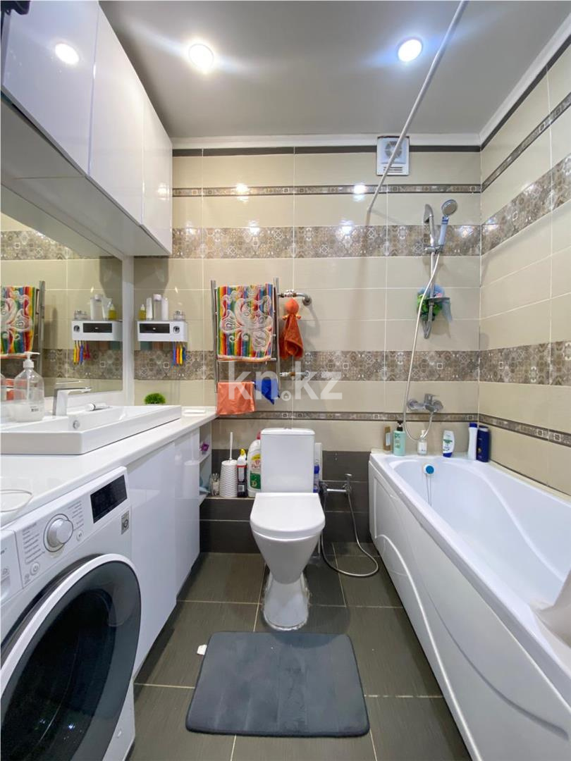 Продажа 2-комнатной квартиры, 60 м² в Астане - фото 11