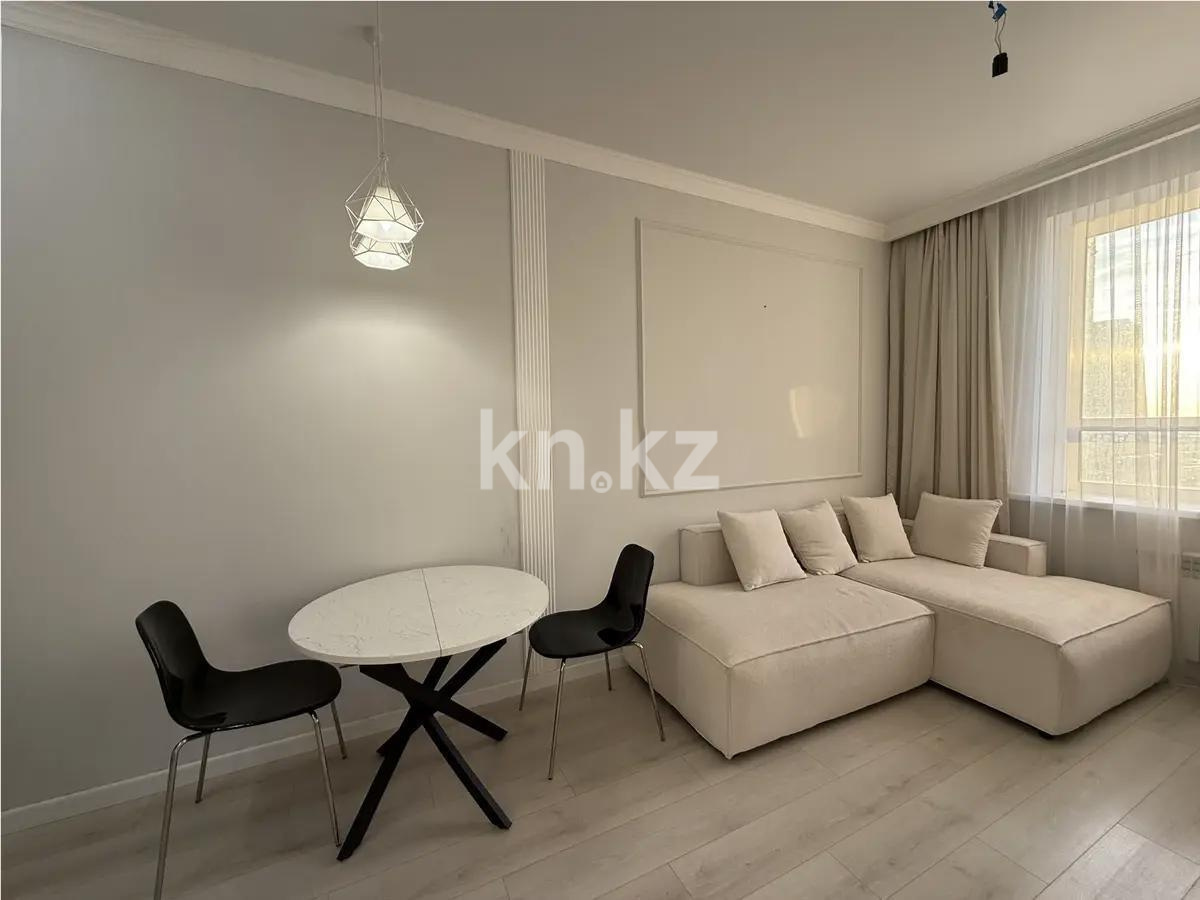 Продажа 2-комнатной квартиры, 38.7 м² в Астане