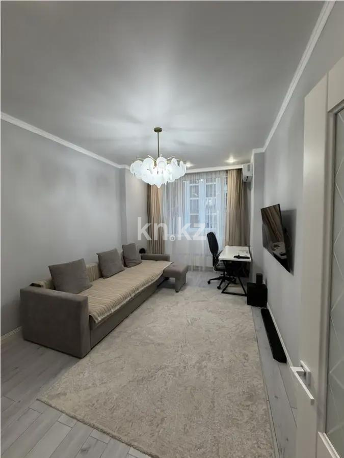 Продажа 2-комнатной квартиры, 61 м² в Астане
