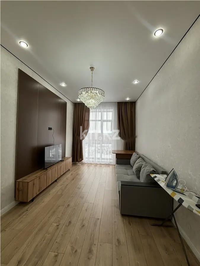 Продажа 2-комнатной квартиры, 56 м² в Астане