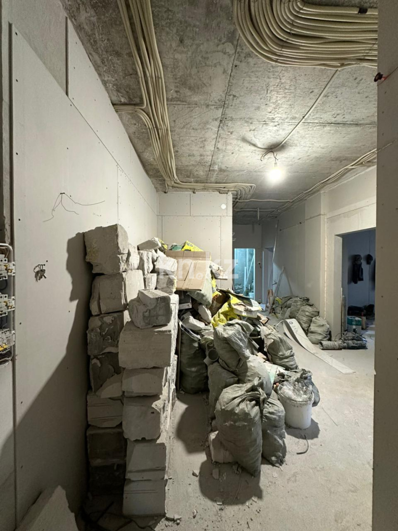 Продажа 3-комнатной квартиры, 108 м², ул. Октябрьская, дом  126 в Шымкенте - фото 19